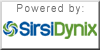iBistro: Powered by SirsiDynix